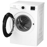 ARCTIC Masina de spalat rufe Masina de spalat rufe Arctic APLM1WFSU19410W | 9kg, 1400RPM, Clasa A, Inverter, ExtraSteam