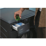 Candy Masina de spalat rufe Masina de spalat rufe Candy BR 410B8G-S | 10kg, 1400rpm, Clasa A, WiFi, 59.5x60.1x85cm