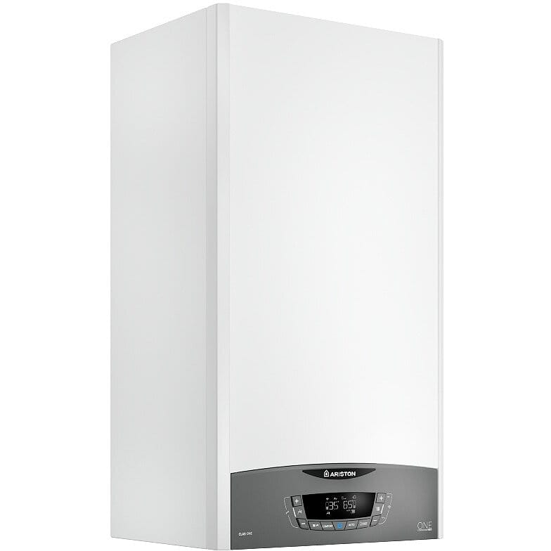 Ariston Centrala termica murala in condensatie Ariston  CLAS ONE WIFI 30, 30 kW, Wifi