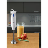 Braun Mixer Mixer Braun MQ10.001M | 450W, 1 Viteza, Pahar 600ml, Alb