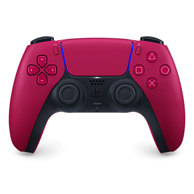 Sony Sony PS5 Dualsense Controller Red