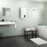 Ariston Boiler Boiler Electric Ariston LYDOS PLUS 100 1,8K | 100L, 1800W, Emailat Titan