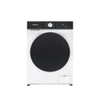 Daewoo Masina de spalat rufe Masina de spalat rufe Daewoo DWD-CS7014 | 7kg, Inverter, 1400rpm, Clasa A, Touch