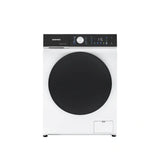 Daewoo Masina de spalat rufe Masina de spalat rufe Daewoo DWD-CS7014 | 7kg, Inverter, 1400rpm, Clasa A, Touch