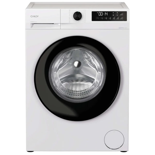 Masina de spalat rufe Candy GD 39B8-S | 9kg, 1400RPM, Inverter, Clasa A, Alb