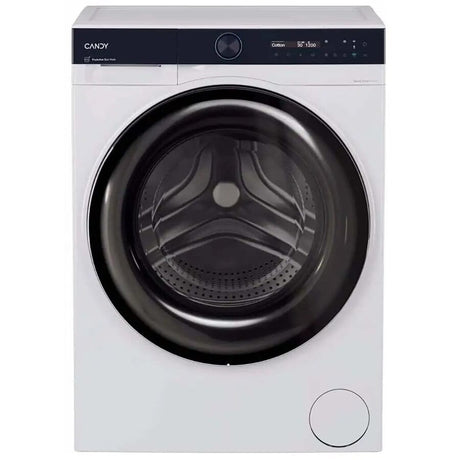Candy Masina de spalat rufe Masina de spalat rufe Candy BS 412B8-S | 12kg, 1400rpm, A-20%, WiFi, Steam, 60x68x85cm