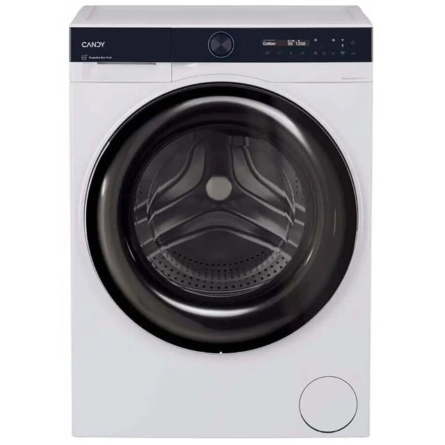 Candy Masina de spalat rufe Masina de spalat rufe Candy BS 412B8-S | 12kg, 1400rpm, A-20%, WiFi, Steam, 60x68x85cm