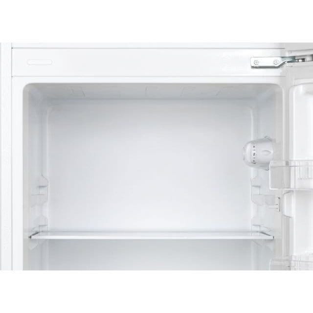 Candy Frigider Frigider Candy CDG1S514EW | 142cm, 2 usi, Clasa F, Alb, 54x55.1x142.8cm