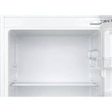 Candy Frigider Frigider Candy CDG1S514EW | 142cm, 2 usi, Clasa F, Alb, 54x55.1x142.8cm