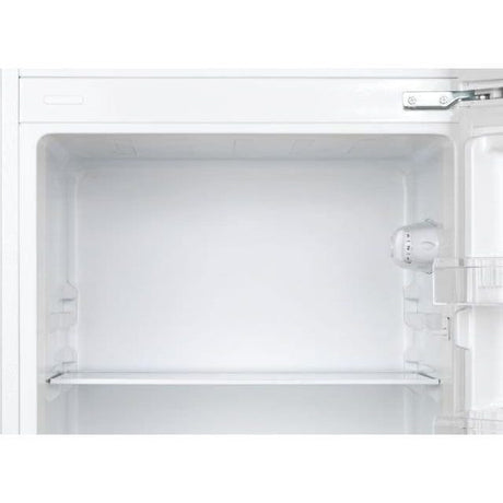 Candy Frigider Frigider Candy CDG1S514EW | 142cm, 2 usi, Clasa F, Alb, 54x55.1x142.8cm