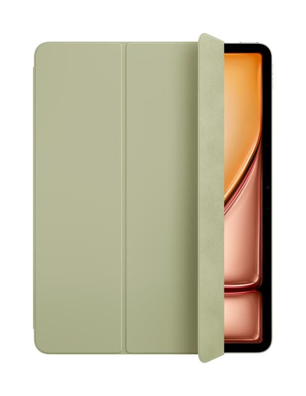 APPLE Apple Smart Folio for iPad Air 13-inch (M2) - Sage