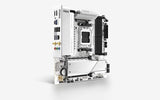 Sapphire Placa de baza Placa de baza SAPPHIRE 52123-02-40G | AMD B850, MATX, Socket AM5