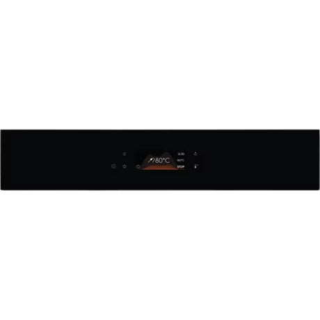 Electrolux Cuptor incorporabil Cuptor Incorporabil Electrolux LOE8P39Z | 72L, Pirolitică, 171 Programe, Touch, A+, 59.4x56.9x59.4cm