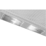 Hansa Hota telescopica Hota Telescopica Hansa OTS6251IH | 60cm, 429m3/h, 2 Motoare, Inox