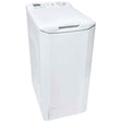 Candy Masina de spalat rufe verticala Masina de spalat rufe Candy CST 07LE/1-S | Incarcare verticala, 7kg, 1000RPM, A+++