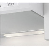 Electrolux Hota traditionala Electrolux, putere de absorbtie 272 mc/h, 1 motor, 60 cm, Alb