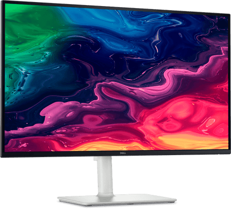 DELL Monitor Dell 27" S2725QC 4K 68.47 cm, 3840 x 2160 at 120 Hz, 4Ms