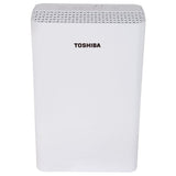 Purificator aer Toshiba, camera 24mp, functie ioni negativi, 4 moduri functionare, timer, child lock, filtru 4in1 (Prefi