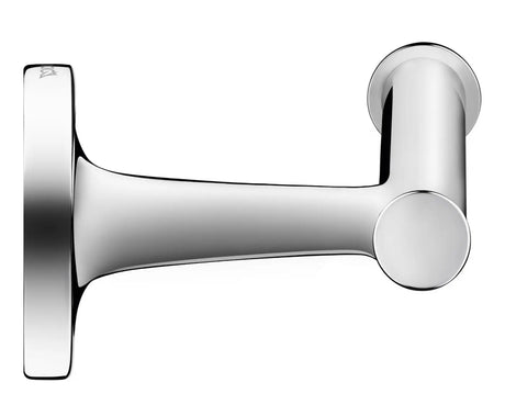 Duravit Accesorii baie Suport Hartie Igienica Duravit 0099371000 | Starck T, Crom, Perete