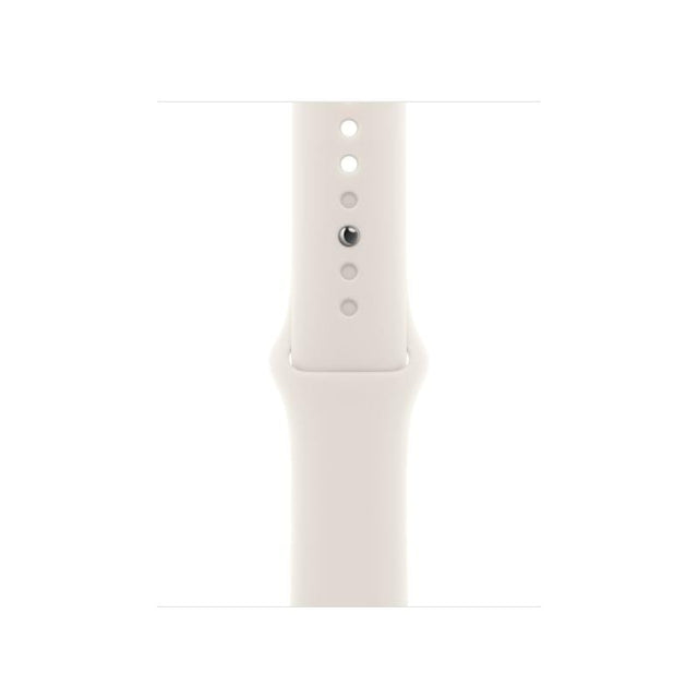APPLE Apple Watch 40mm Starlight Sport Band - S/M