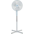 Daewoo SDA Ventilator Ventilator Daewoo DVS1699V | 40cm, 50W, 3 trepte, 125cm