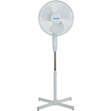Daewoo SDA Ventilator Ventilator Daewoo DVS1699V | 40cm, 50W, 3 trepte, 125cm