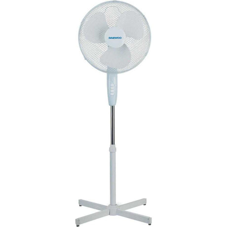 Daewoo SDA Ventilator Ventilator Daewoo DVS1699V | 40cm, 50W, 3 trepte, 125cm
