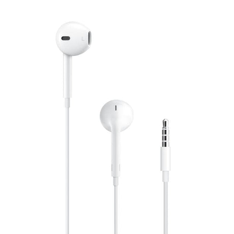 APPLE Apple EarPods (3.5mm Headphone Plug) (replaces: MNHF2ZM/A)