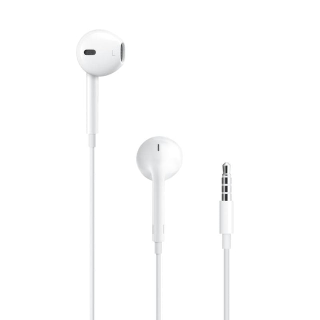 APPLE Apple EarPods (3.5mm Headphone Plug) (replaces: MNHF2ZM/A)