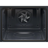 Electrolux Cuptor incorporabil Cuptor Incorporabil Electrolux LOE8P39Z | 72L, Pirolitică, 171 Programe, Touch, A+, 59.4x56.9x59.4cm