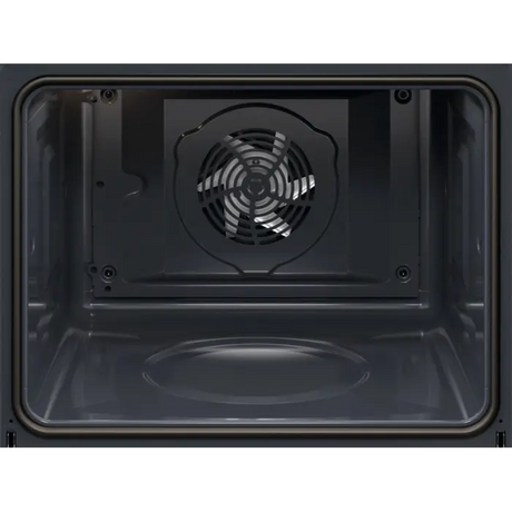 Electrolux Cuptor incorporabil Cuptor Incorporabil Electrolux LOE8P39Z | 72L, Pirolitică, 171 Programe, Touch, A+, 59.4x56.9x59.4cm