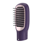 Philips Perie cu aer cald Philips,, 800W, tehnologie cu ioni, 4 accesorii, diametru perie 38mm, setare temperatura de ingrijire si aer rece, infuzata cu ulei de argan