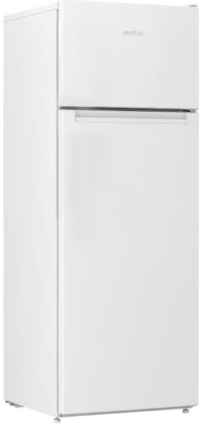ARCTIC Frigider Frigider Arctic AD54240M40W | 223L, Clasa E, Garden Fresh, Mix Zone, LED, 54x57.4x146.5cm