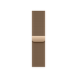 APPLE Apple Watch 40mm Gold Milanese Loop
