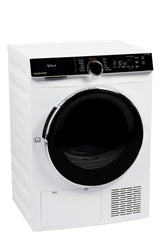 Tesla WG Uscator de rufe Uscator rufe Tesla WT10H91M | 10kg, pompa caldura, Clasa C, Inverter, 59.5x64x88.5cm