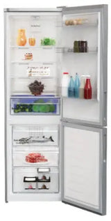 ARCTIC Combina frigorifica Combina Frigorifica Arctic AK60366E40NFMT | 324L, NoFrost, Display Electronic, 186cm, 59.5x67x185.2cm