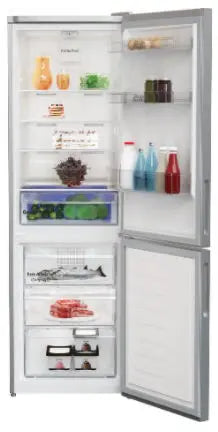 ARCTIC Combina frigorifica Combina Frigorifica Arctic AK60366E40NFMT | 324L, NoFrost, Display Electronic, 186cm, 59.5x67x185.2cm