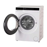 Candy Masina de spalat rufe Masina de spalat rufe Candy EY 210B8-S | 10 kg, 1200 rpm, Clasa A, Fresh Vapor