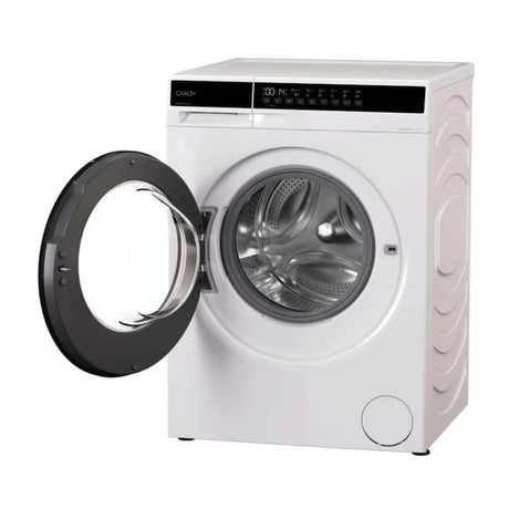 Candy Masina de spalat rufe Masina de spalat rufe Candy EY 210B8-S | 10 kg, 1200 rpm, Clasa A, Fresh Vapor