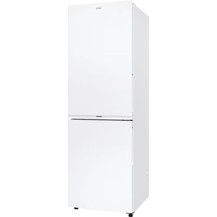 Candy Combina frigorifica Combina frigorifica Candy ECN2CQTEW186 | 345L, No Frost, 1.8m, Clasa E, 59.5x66.7x185cm