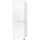 Candy Combina frigorifica Combina frigorifica Candy ECN2CQTEW186 | 345L, No Frost, 1.8m, Clasa E, 59.5x66.7x185cm