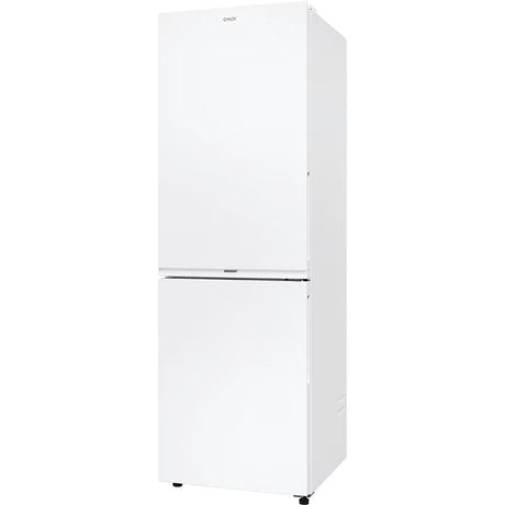 Candy Combina frigorifica Combina frigorifica Candy ECN2CQTEW186 | 345L, No Frost, 1.8m, Clasa E, 59.5x66.7x185cm