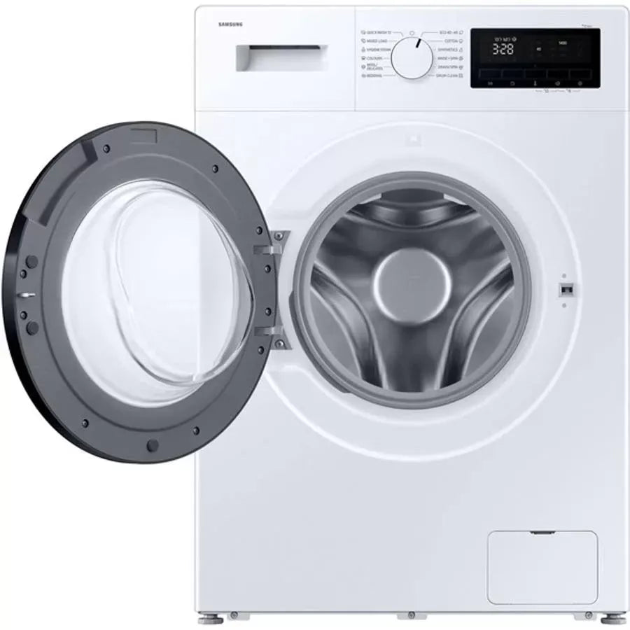 Samsung Masina de spalat rufe Masina de spalat rufe Samsung Slim WW70FG3M05AWLF | 7kg, 1400rpm, A, Hygiene Steam, 59.5x45.5x85cm