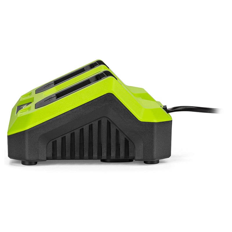 Fieldmann Incarcator acumulatori Încărcător Fieldmann F-FDUZ79110 | 0.3kg, 20V, Roșu, LED