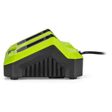 Fieldmann Incarcator acumulatori Încărcător Fieldmann F-FDUZ79110 | 0.3kg, 20V, Roșu, LED