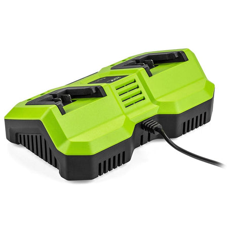 Fieldmann Incarcator acumulatori Încărcător Fieldmann F-FDUZ79110 | 0.3kg, 20V, Roșu, LED