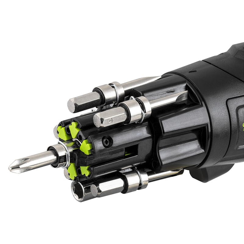 Fieldmann Scule electrice Scule electrice Fieldmann F-FDS10102-A | 300mAh, 180 RPM, Roșu, LED