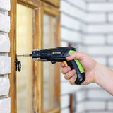 Fieldmann Scule electrice Scule electrice Fieldmann F-FDS10102-A | 300mAh, 180 RPM, Roșu, LED