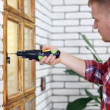 Fieldmann Scule electrice Scule electrice Fieldmann F-FDS10102-A | 300mAh, 180 RPM, Roșu, LED