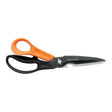 Fiskars Foarfecă multifuncțională Fiskars Cuts+More Multiscissor 1000809, negru/portocaliu